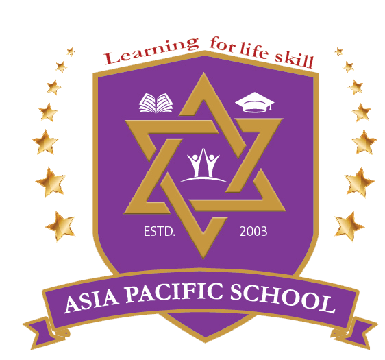 Asia Pacific Logo